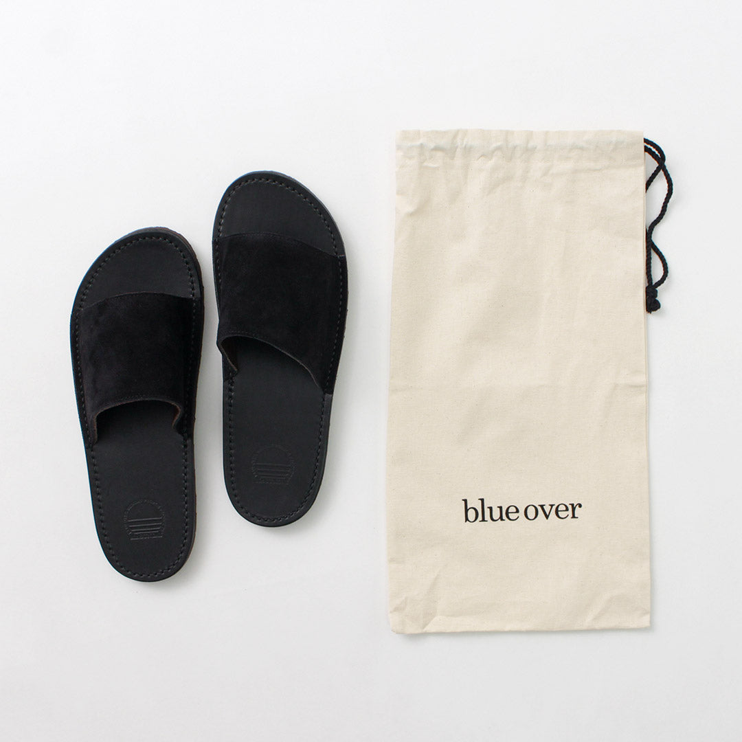 Sandalias BLUEOVER / Fosco 2 Suela Negra