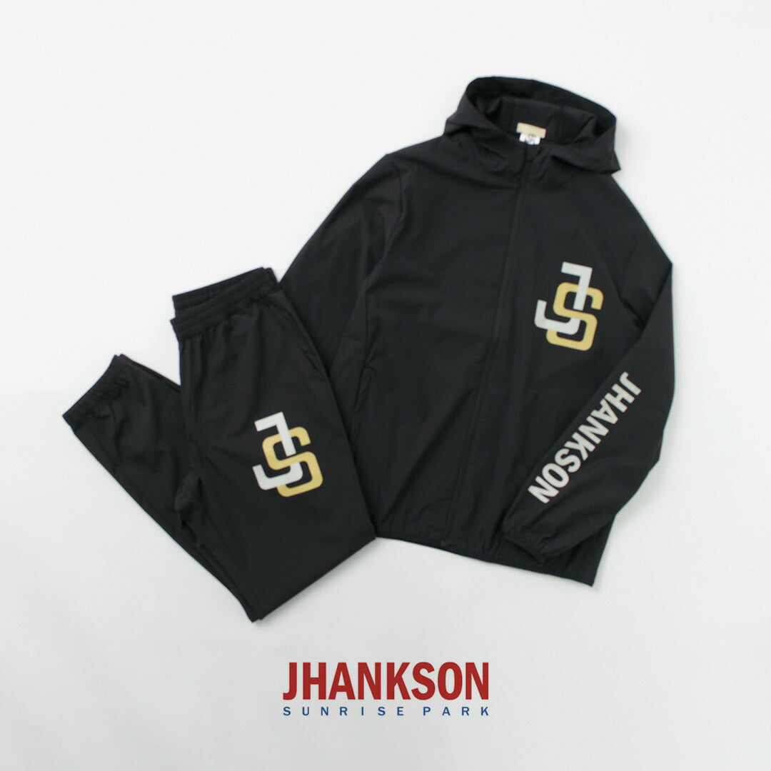 JHANKSON / 弹簧设置