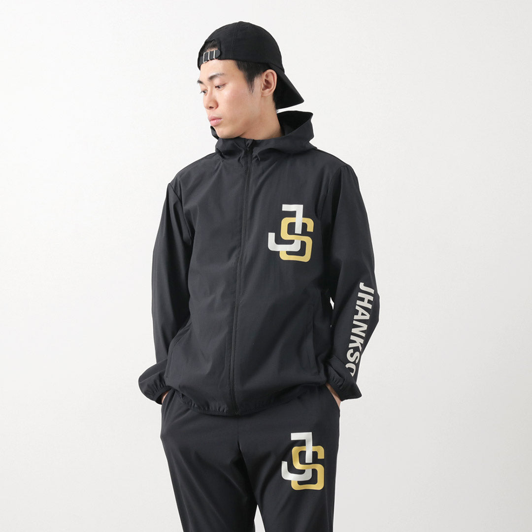 JHANKSON / 弹簧设置