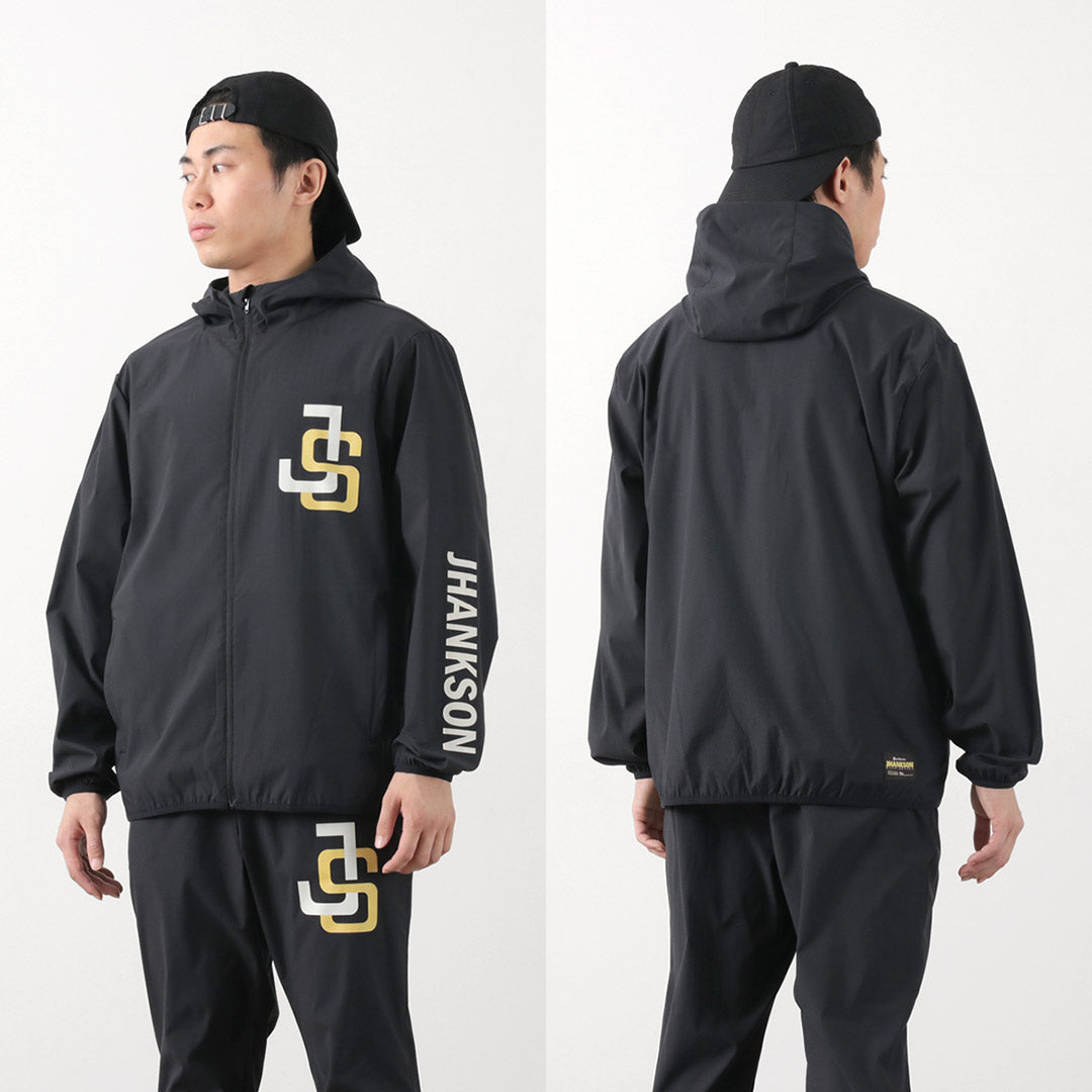 JHANKSON / 弹簧设置