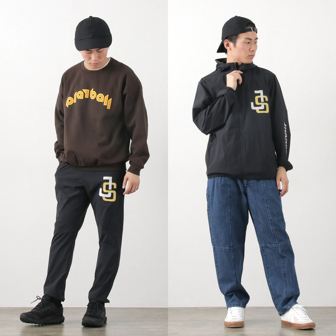 JHANKSON / 弹簧设置