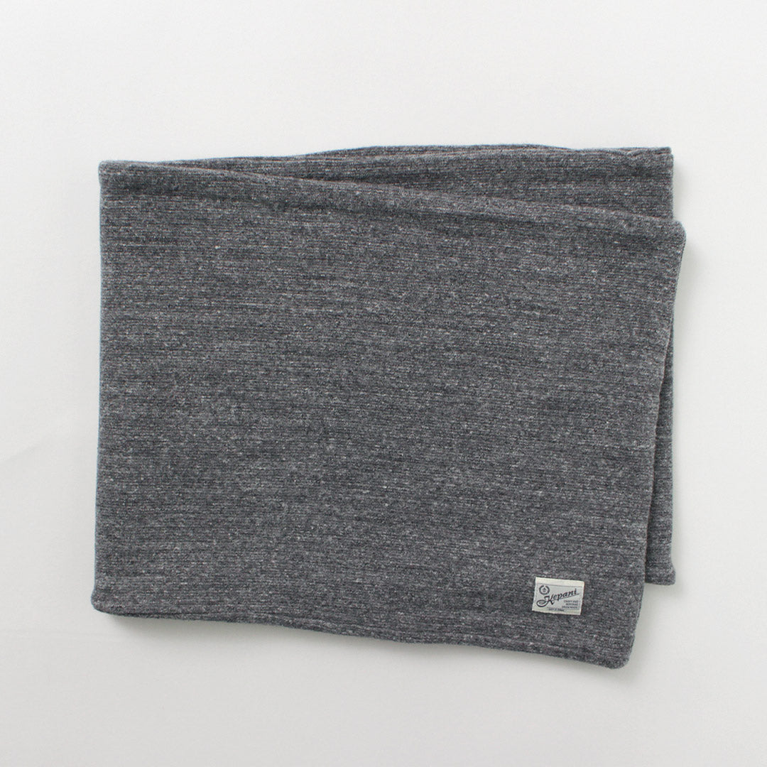 KEPANI / Stretch Fraise Snood