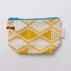 yellow / F