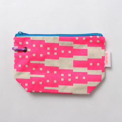 pink / F