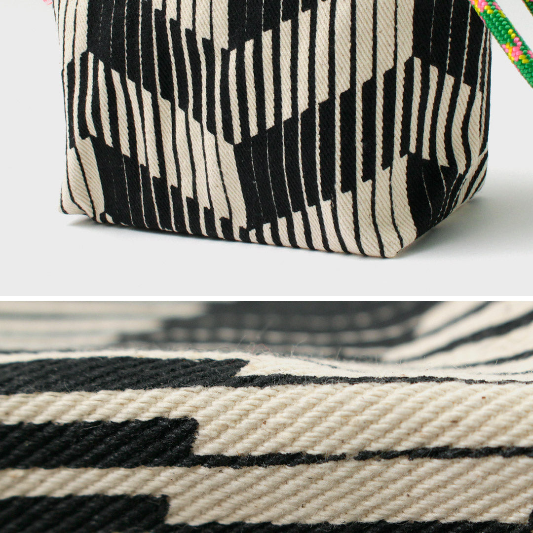 Mikami / Canvas露营袋8