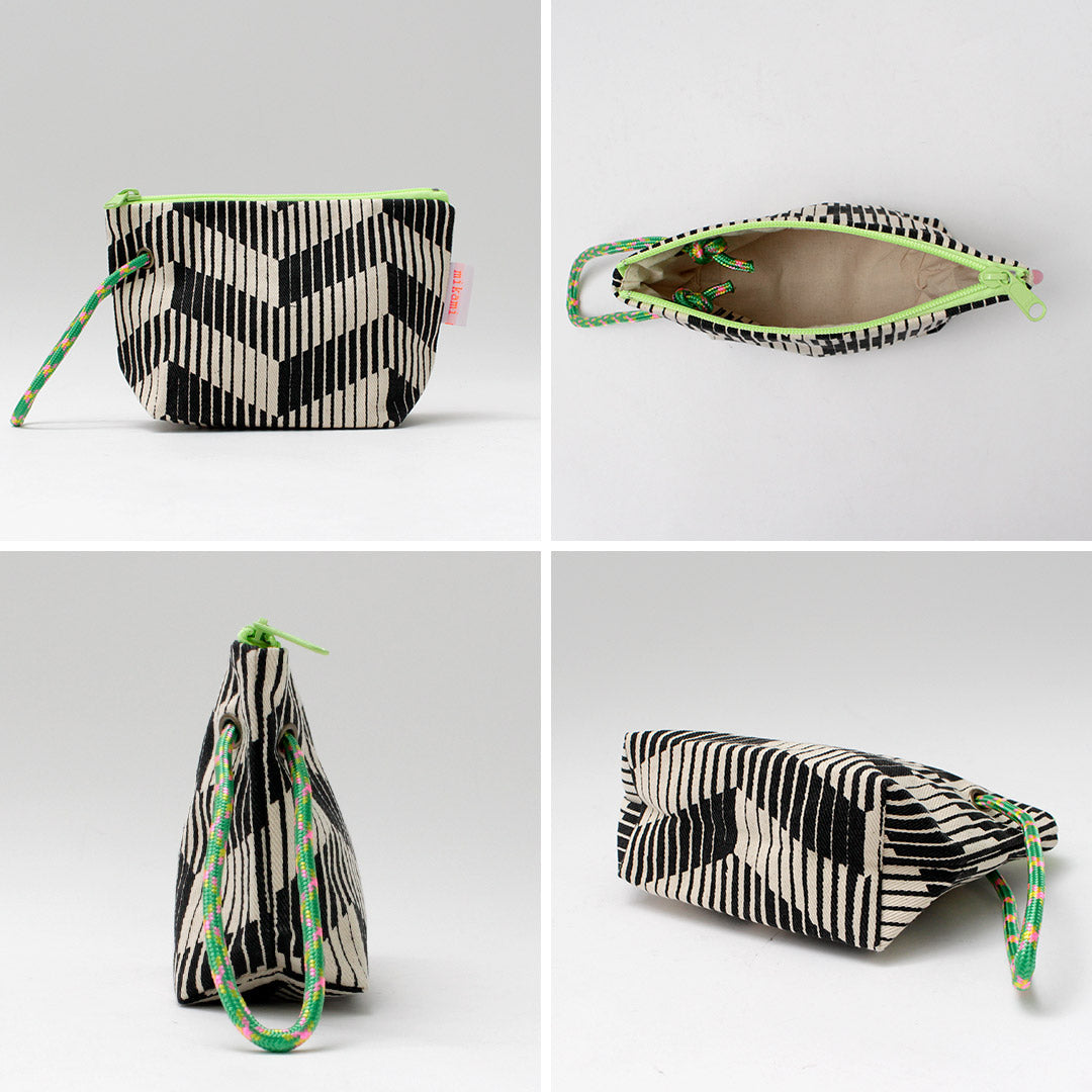 Mikami / Canvas露营袋8