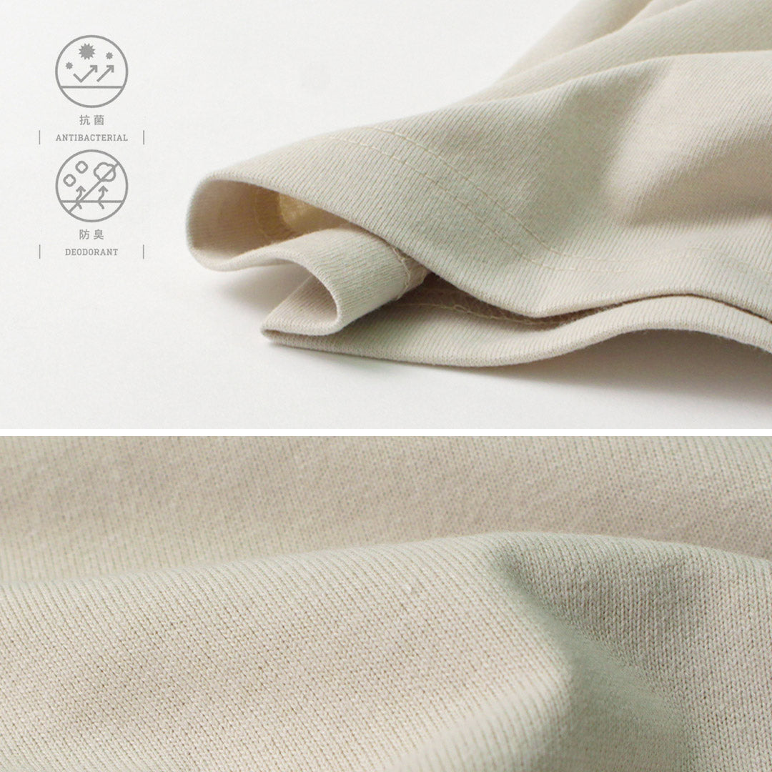 HEALTHKNIT / RAG Collaboration Open-End Dry Jersey Football T-Shirt