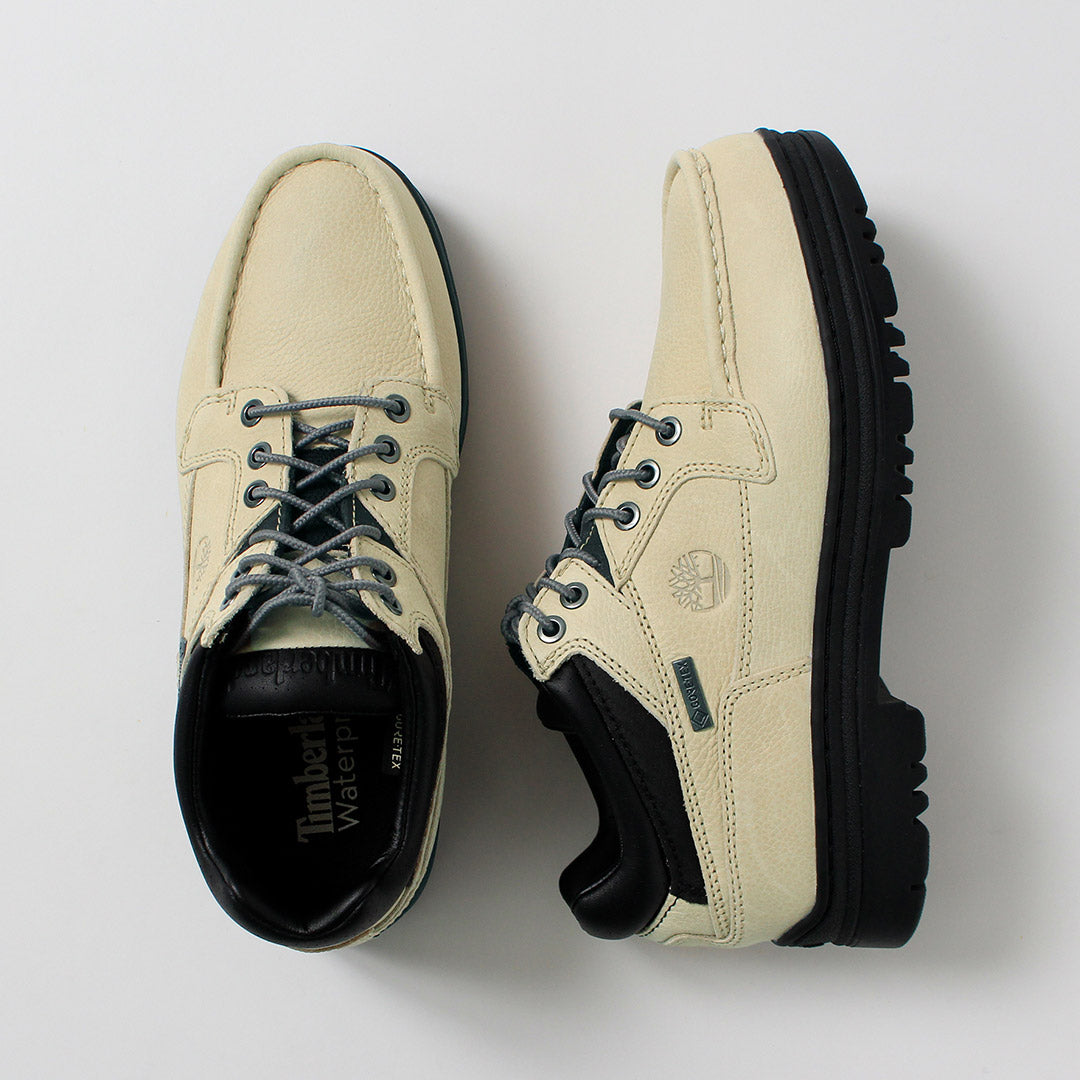 TIMBERLAND / Moc Toe Gore-Tex