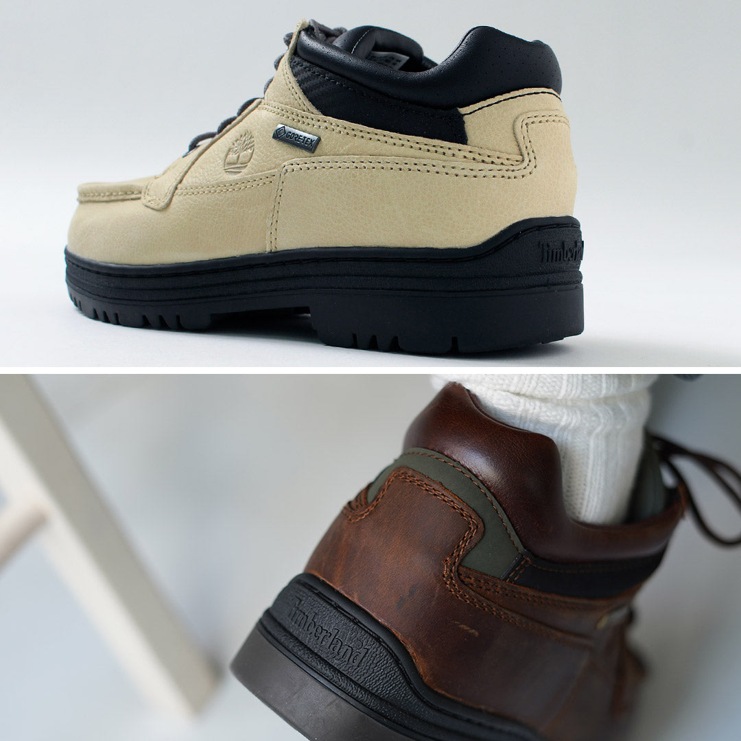 TIMBERLAND / Moc Toe Gore-Tex