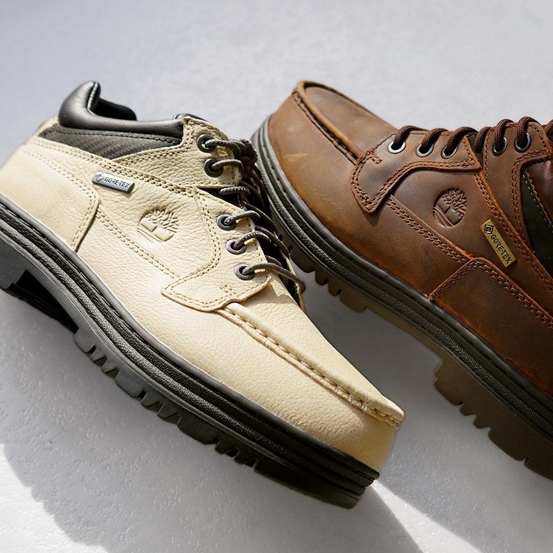 TIMBERLAND / Moc Toe Gore-Tex