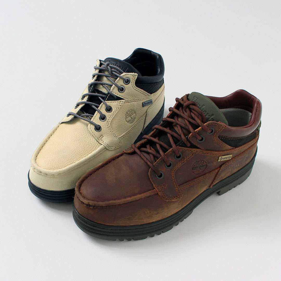 TIMBERLAND / Moc Toe Gore-Tex