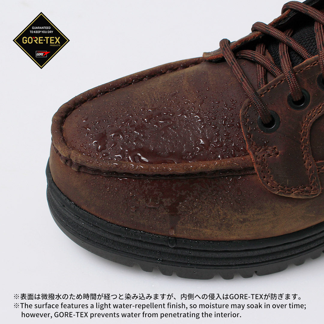 TIMBERLAND / Moc Toe Gore-Tex