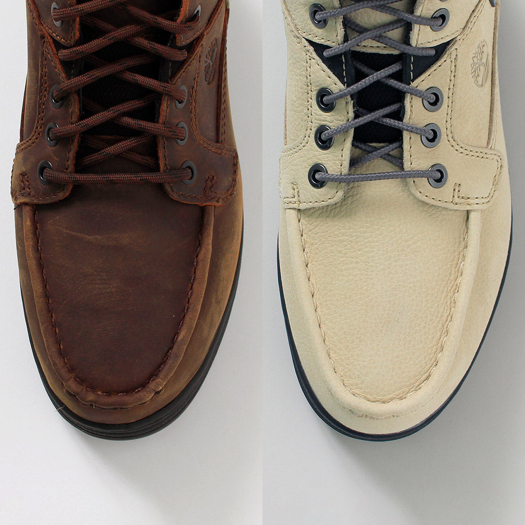 TIMBERLAND / Moc Toe Gore-Tex
