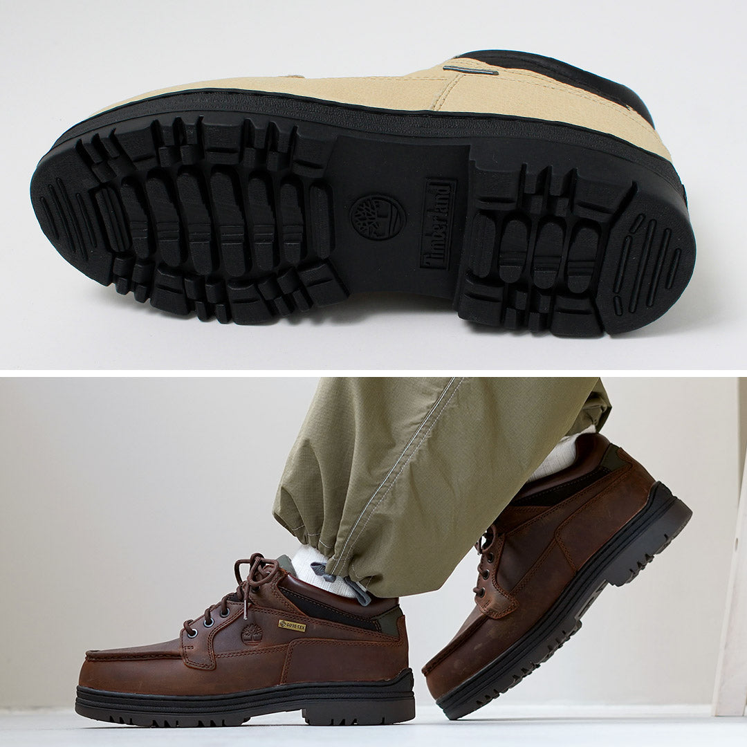 TIMBERLAND / Moc Toe Gore-Tex