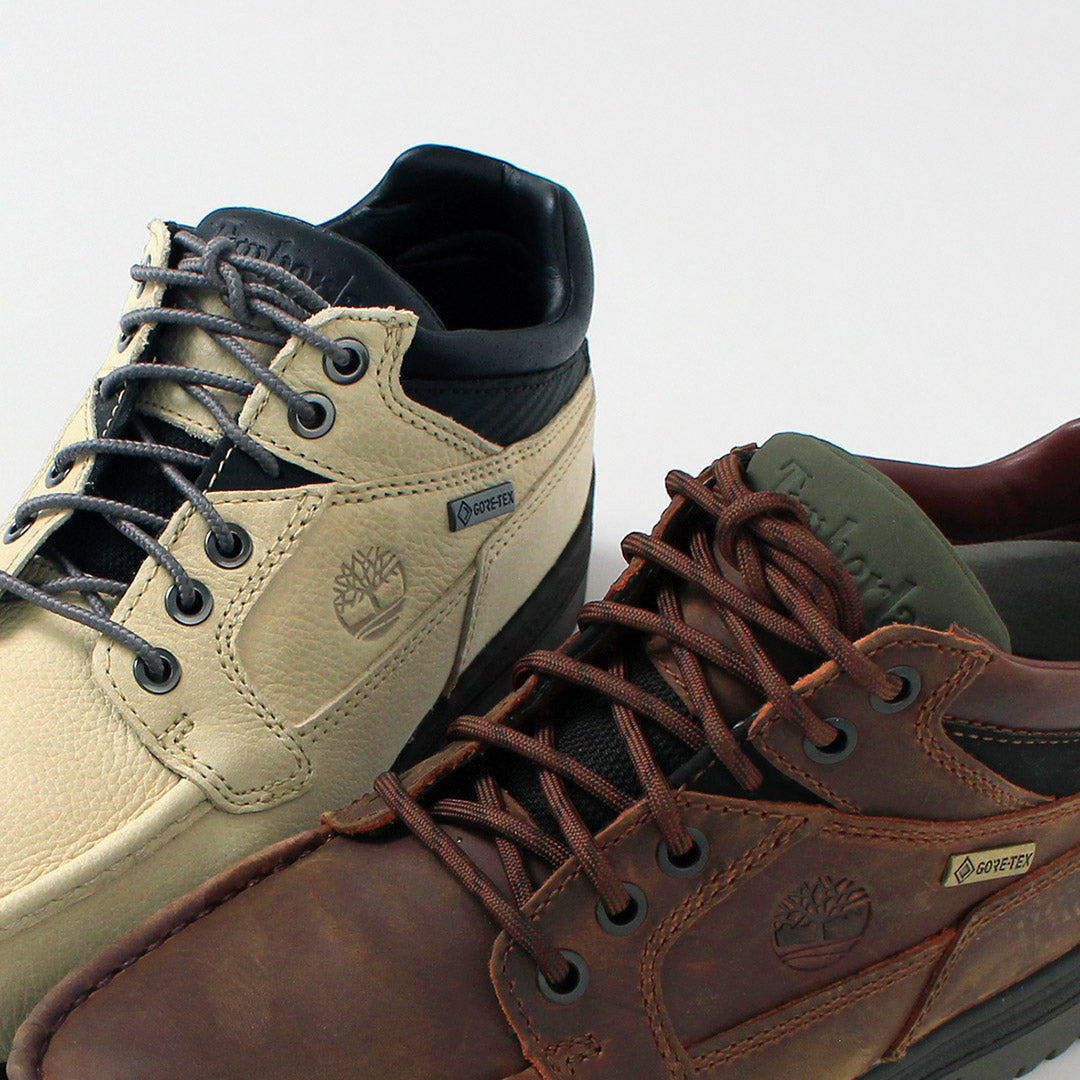 TIMBERLAND / Moc Toe Gore-Tex