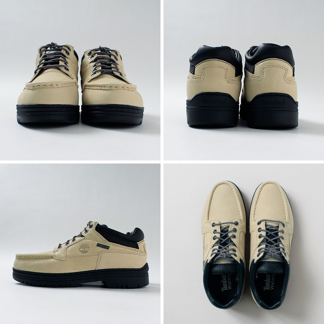TIMBERLAND / Moc Toe Gore-Tex