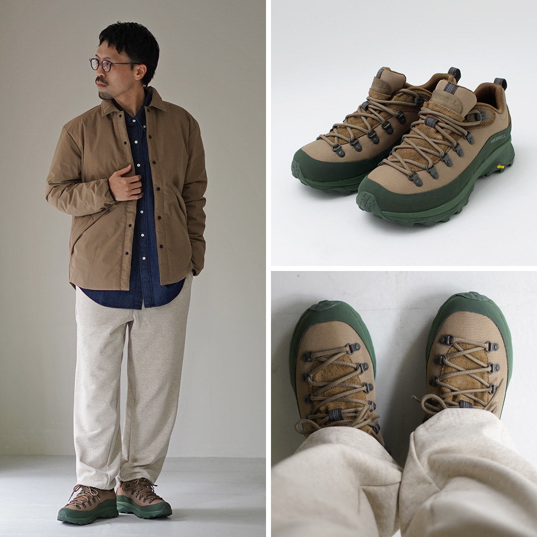 MERRELL / Ontario SP Race SE