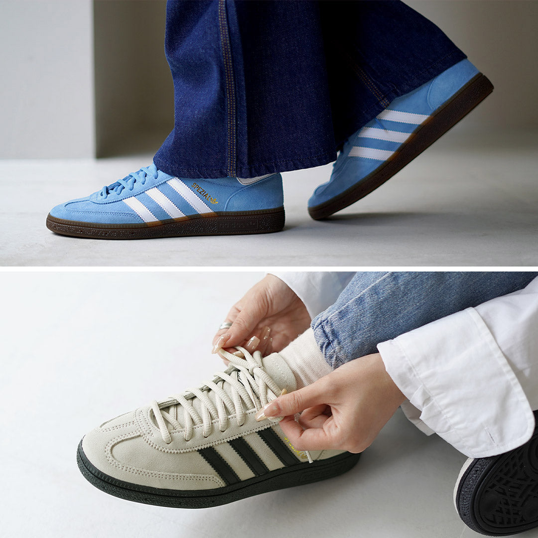 adidas Originals / Handball Spezial運動鞋