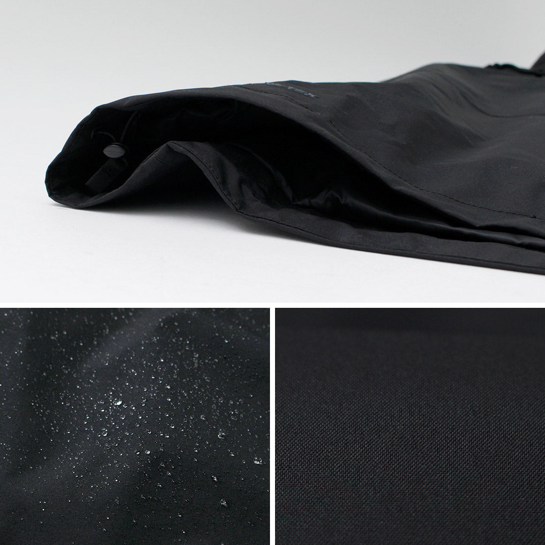 HAGLOFS / Chaqueta para la nieve aislada Latnja Gore-Tex