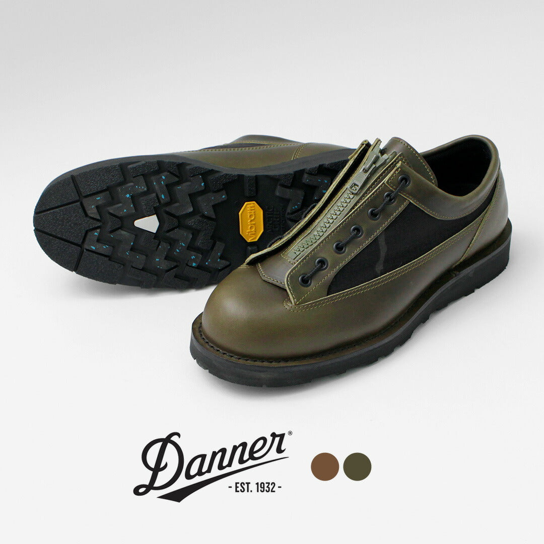 DANNER / Cascade Range AG Japon Modèle Limité