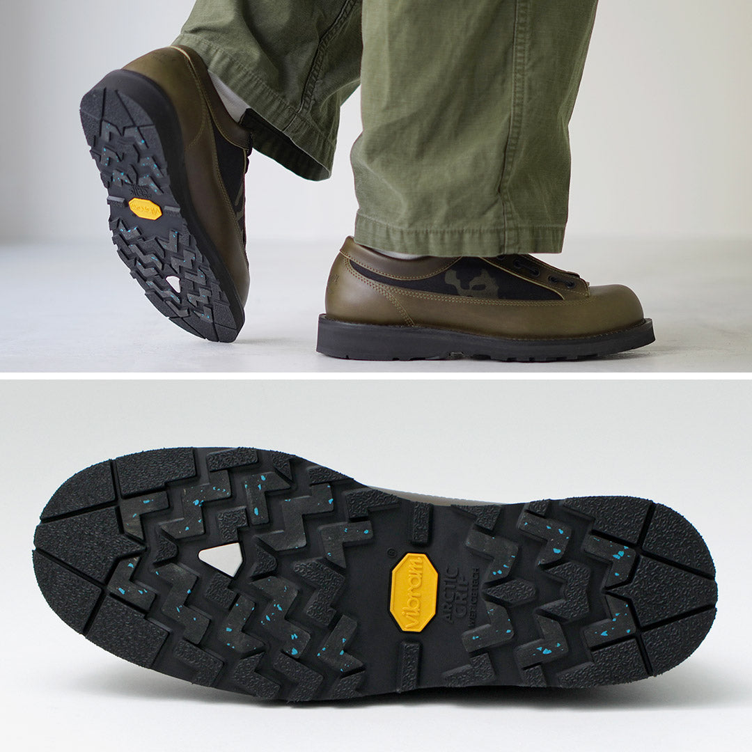 DANNER / Cascade Range AG Japon Modèle Limité
