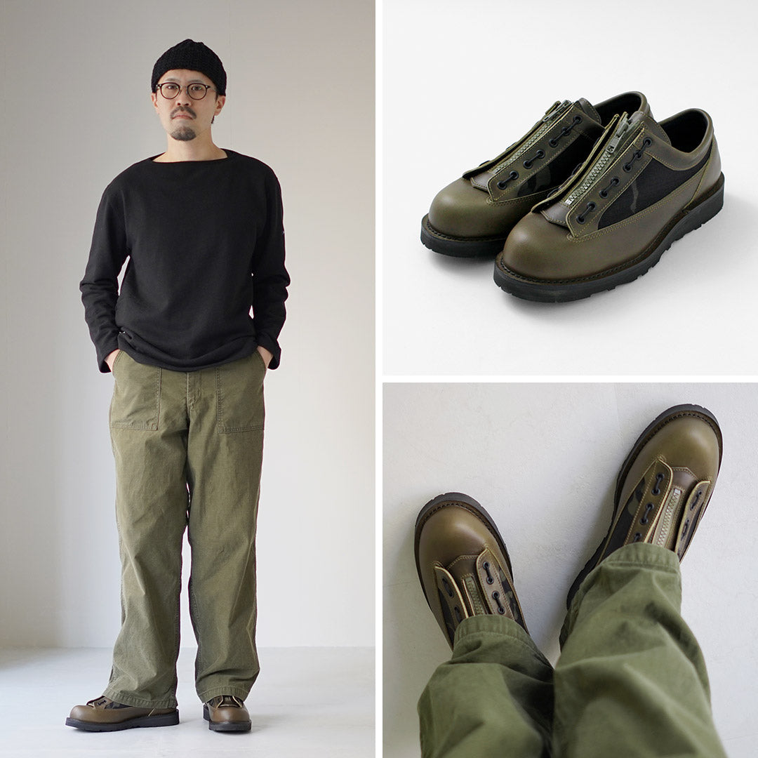 DANNER / Cascade Range AG Japon Modèle Limité