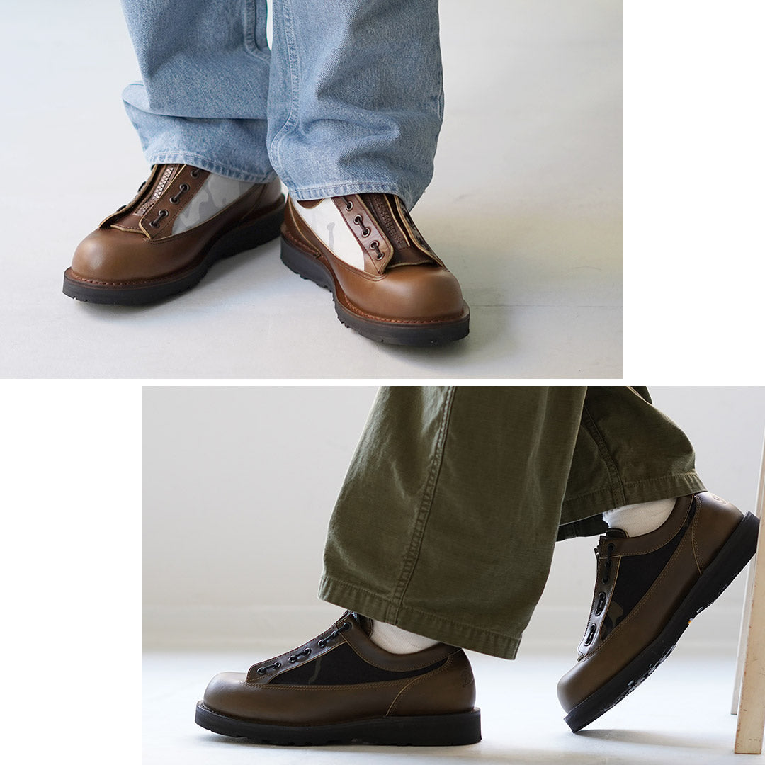 DANNER / Cascade Range AG Japon Modèle Limité