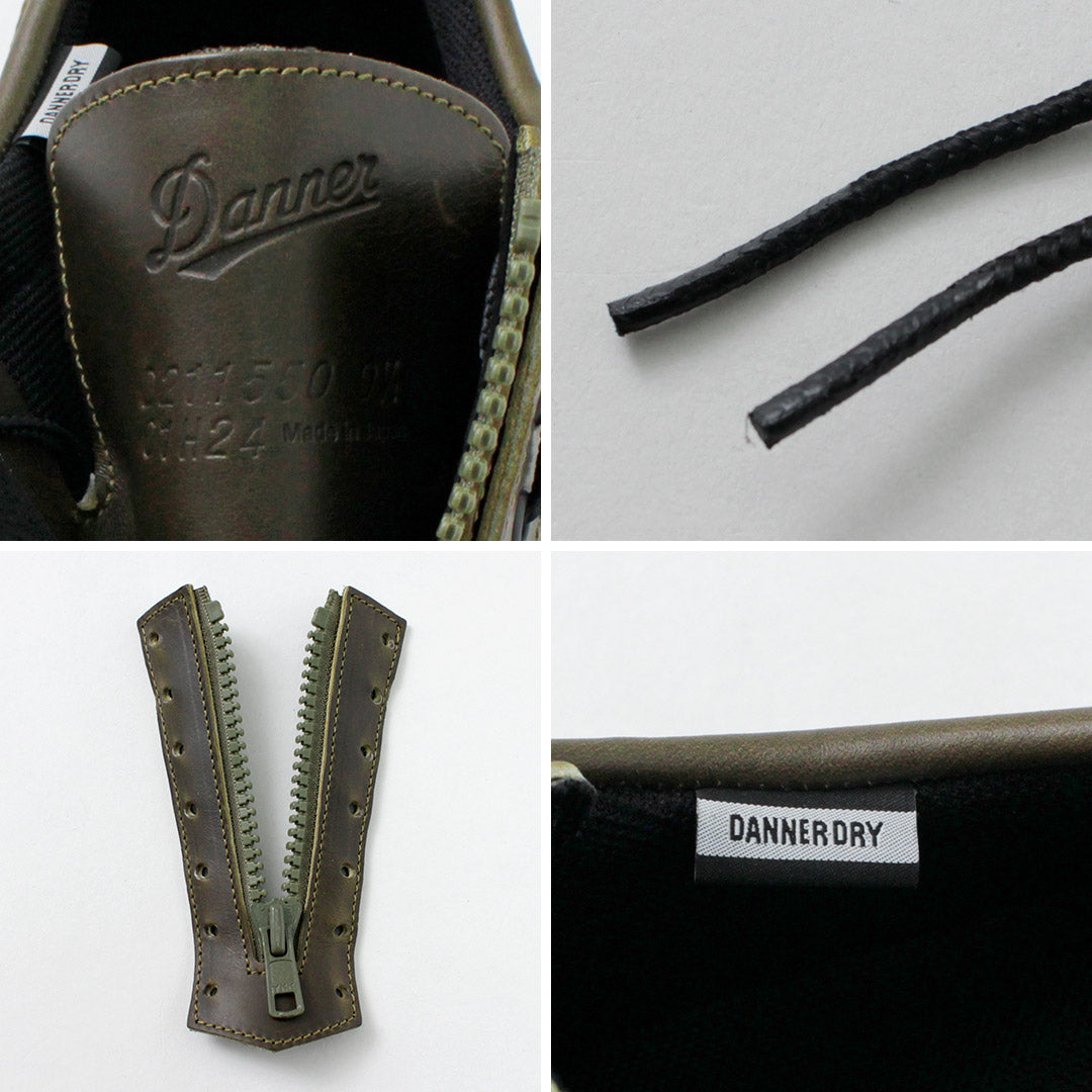 DANNER / Cascade Range AG Japon Modèle Limité