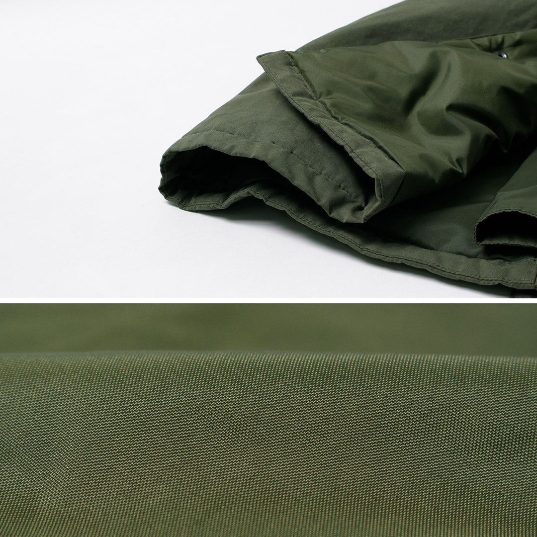BARBOUR / EXMOOR Abrigo acolchado