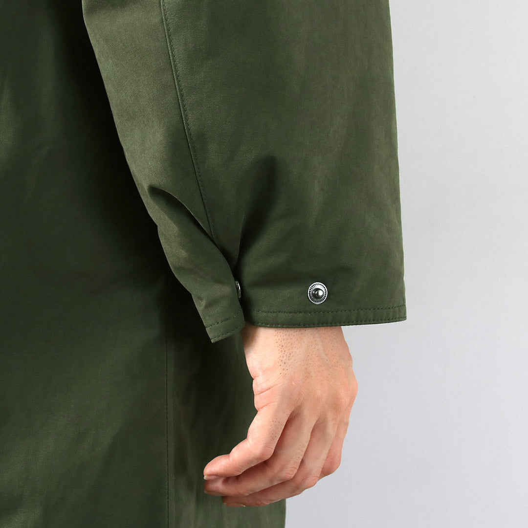 BARBOUR / EXMOOR Abrigo acolchado