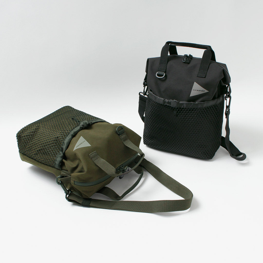 AND WANDER / PE/CO 2way 백