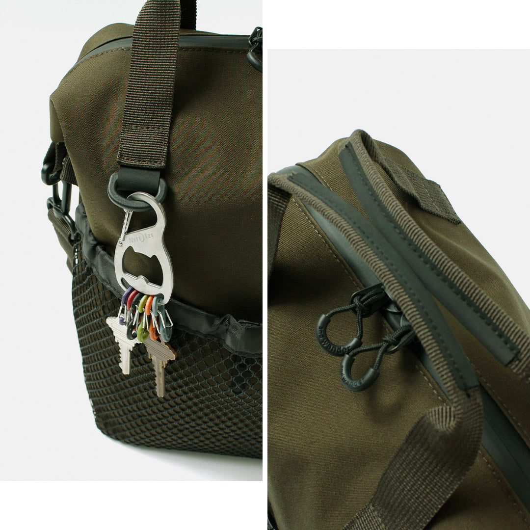 AND WANDER / PE/CO 2way 백