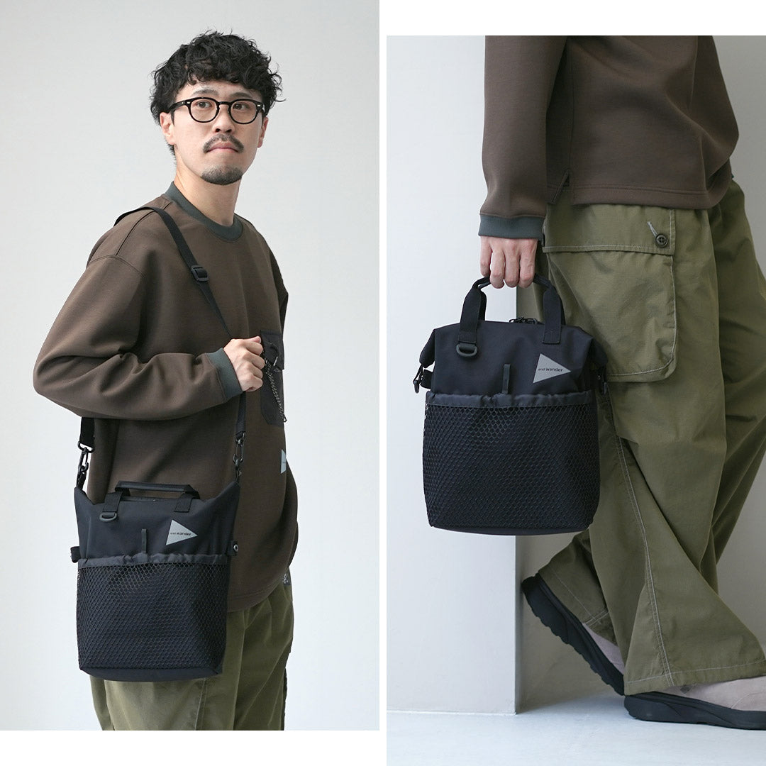 AND WANDER / PE/CO 2way 백
