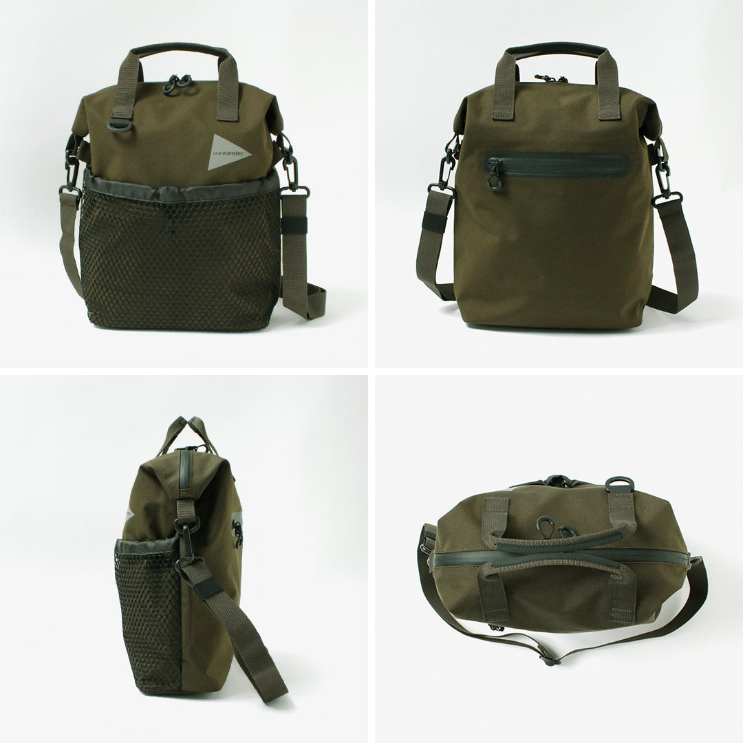 AND WANDER / PE/CO 2way 백