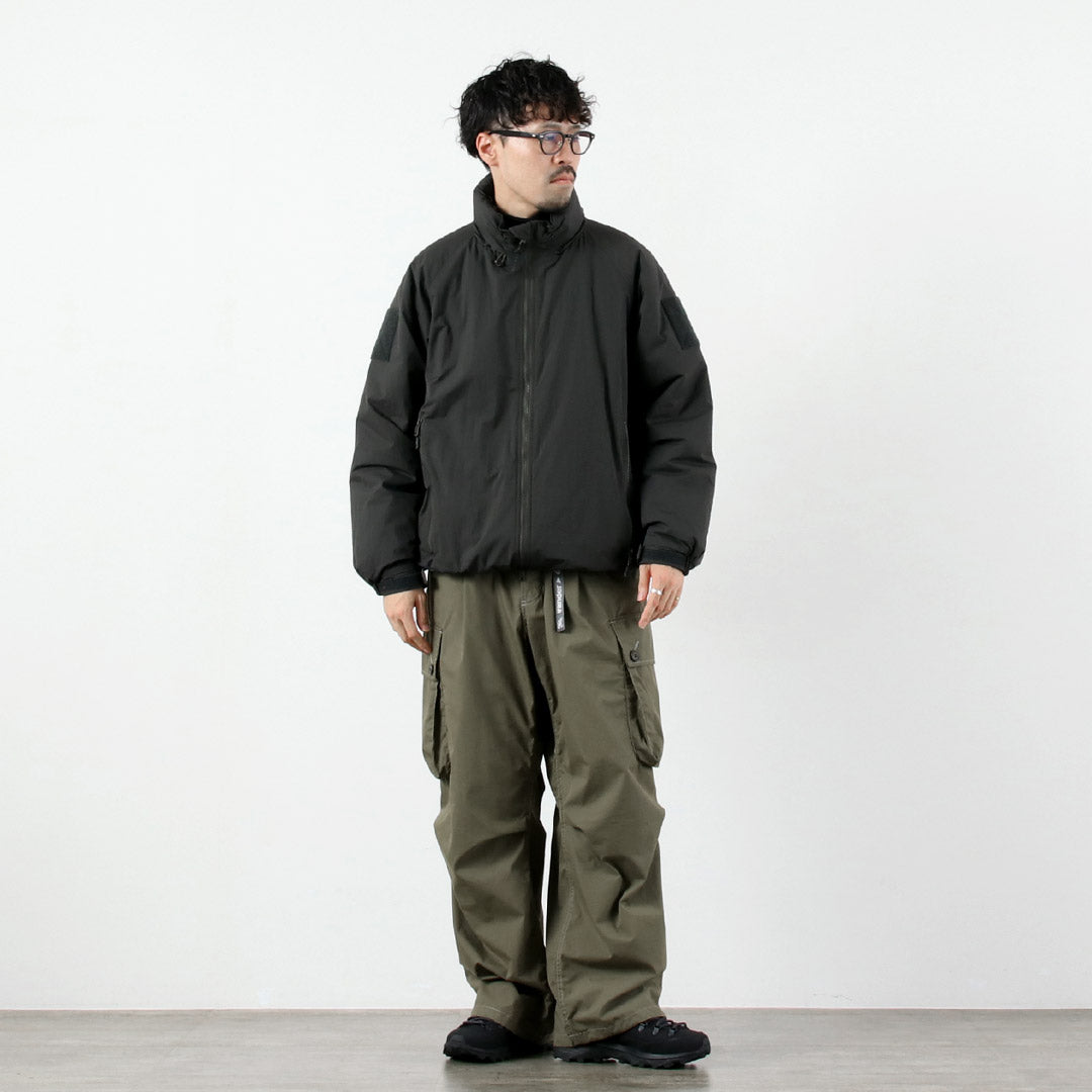 WILDTHINGS / 快樂夾克 2 型