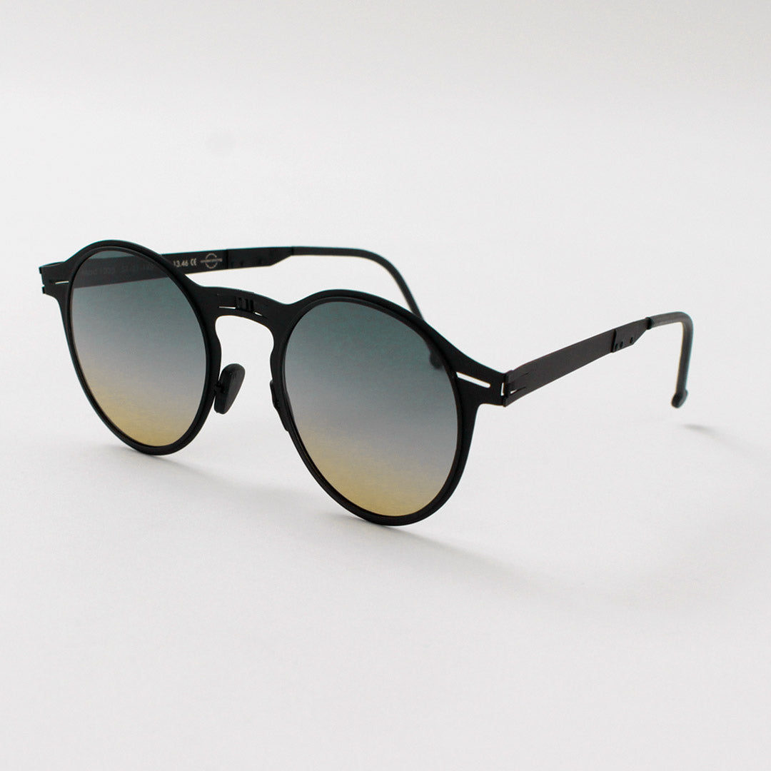 Roav Galaxy / Balto Pliage des lunettes de soleil Boston Forme