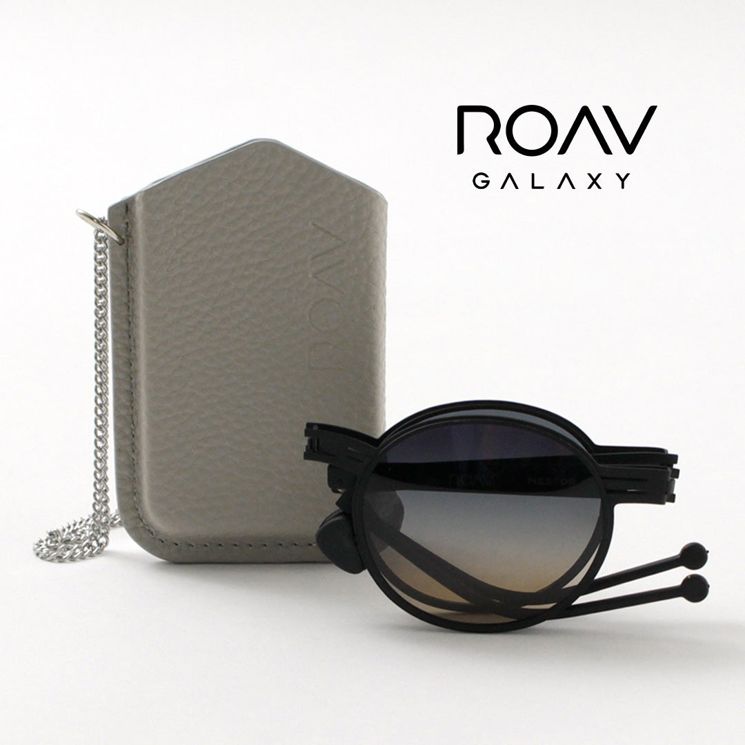 Galaxy de Roav / gafas de sol plegables