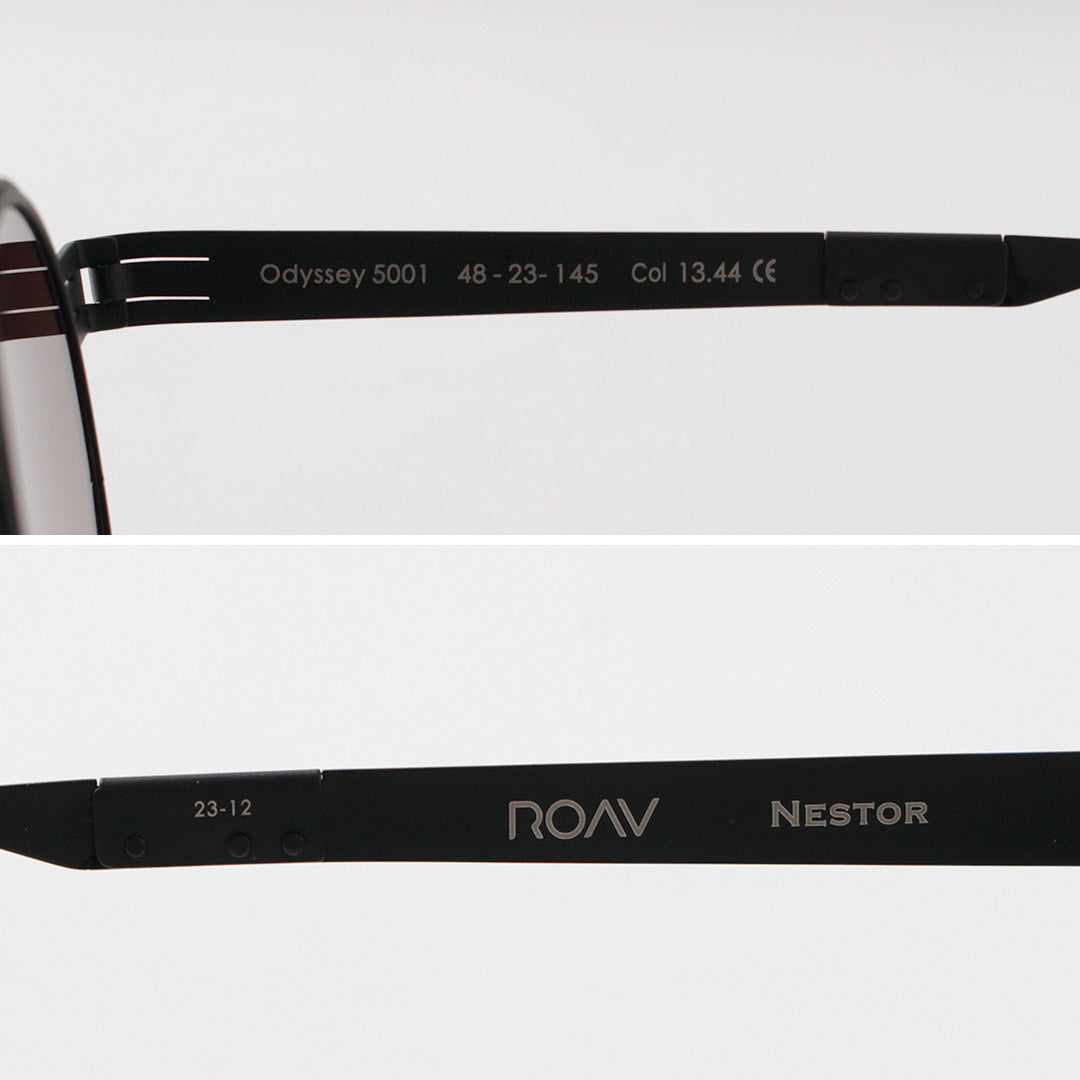 Galaxy de Roav / gafas de sol plegables