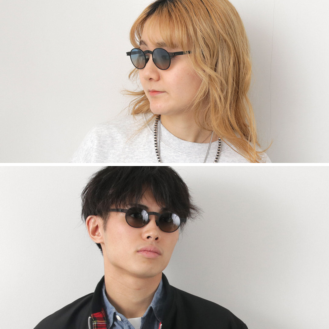 Galaxy de Roav / gafas de sol plegables