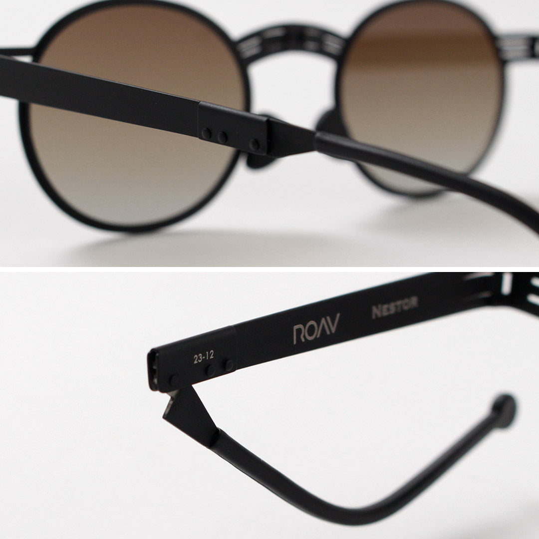 Galaxy de Roav / gafas de sol plegables