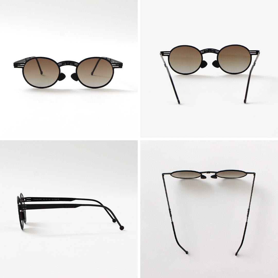 Galaxy de Roav / gafas de sol plegables