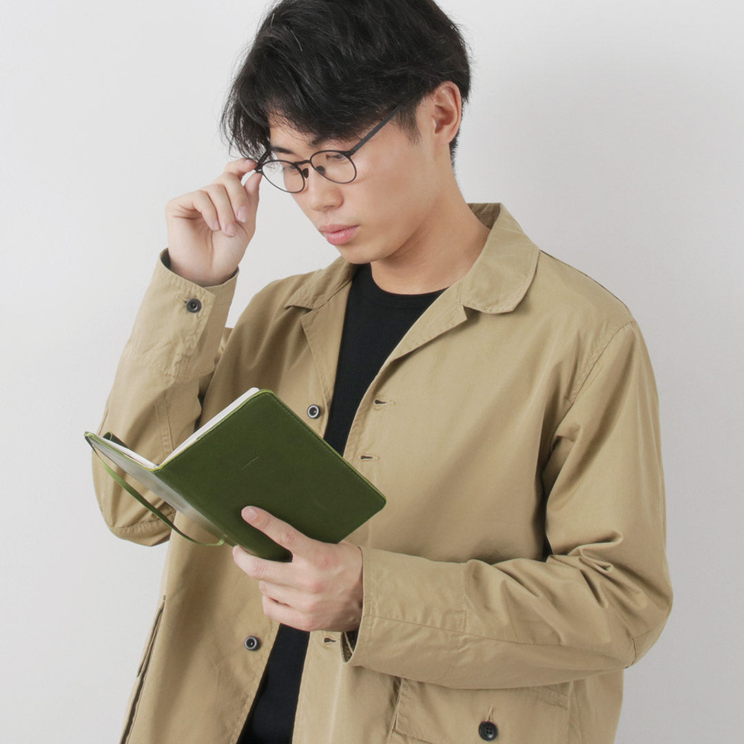 INTHINITI / Lunettes de lecture Indiana