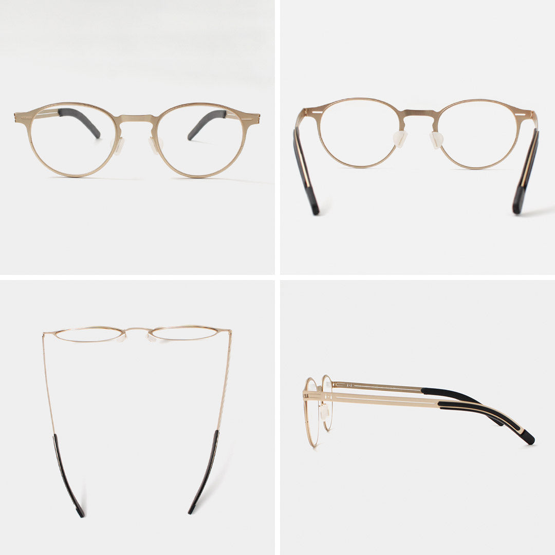 INTHINITI / Lunettes de lecture Indiana