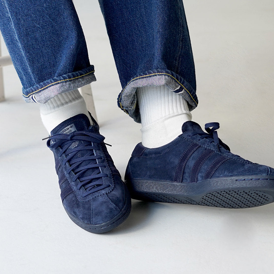 adidas Originals /煙草運動鞋