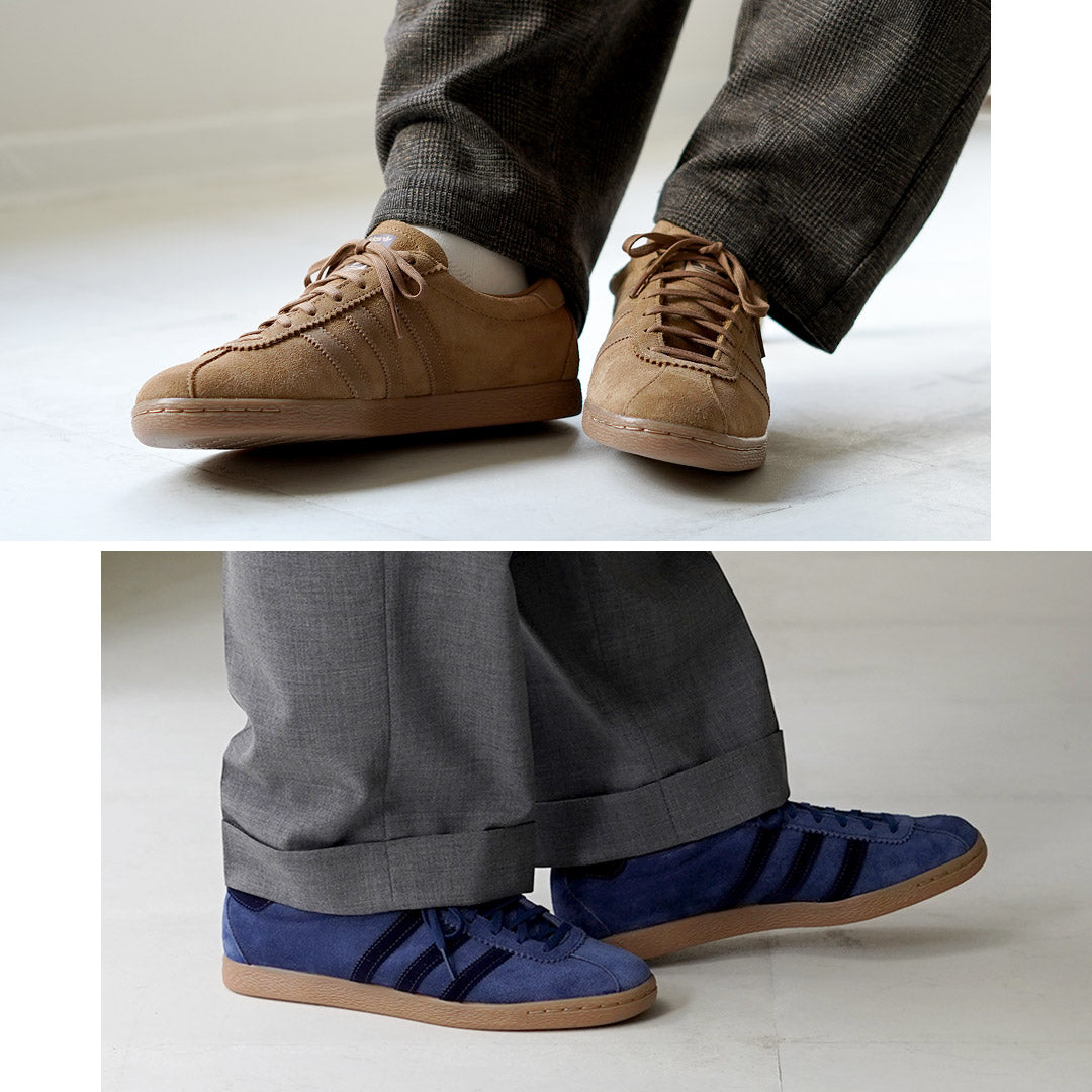 adidas Originals /煙草運動鞋