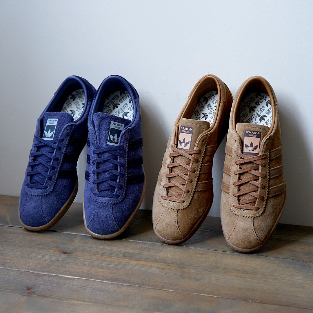 adidas Originals /煙草運動鞋