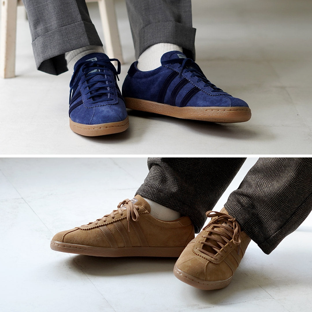 adidas Originals /煙草運動鞋
