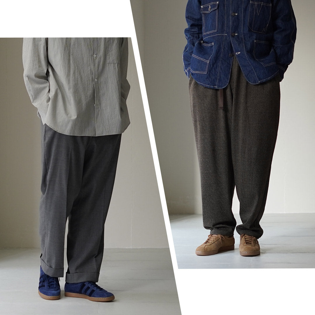adidas Originals /煙草運動鞋