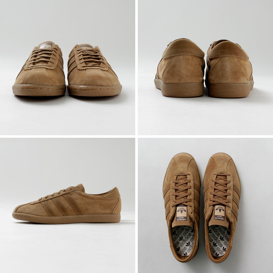 adidas Originals /煙草運動鞋