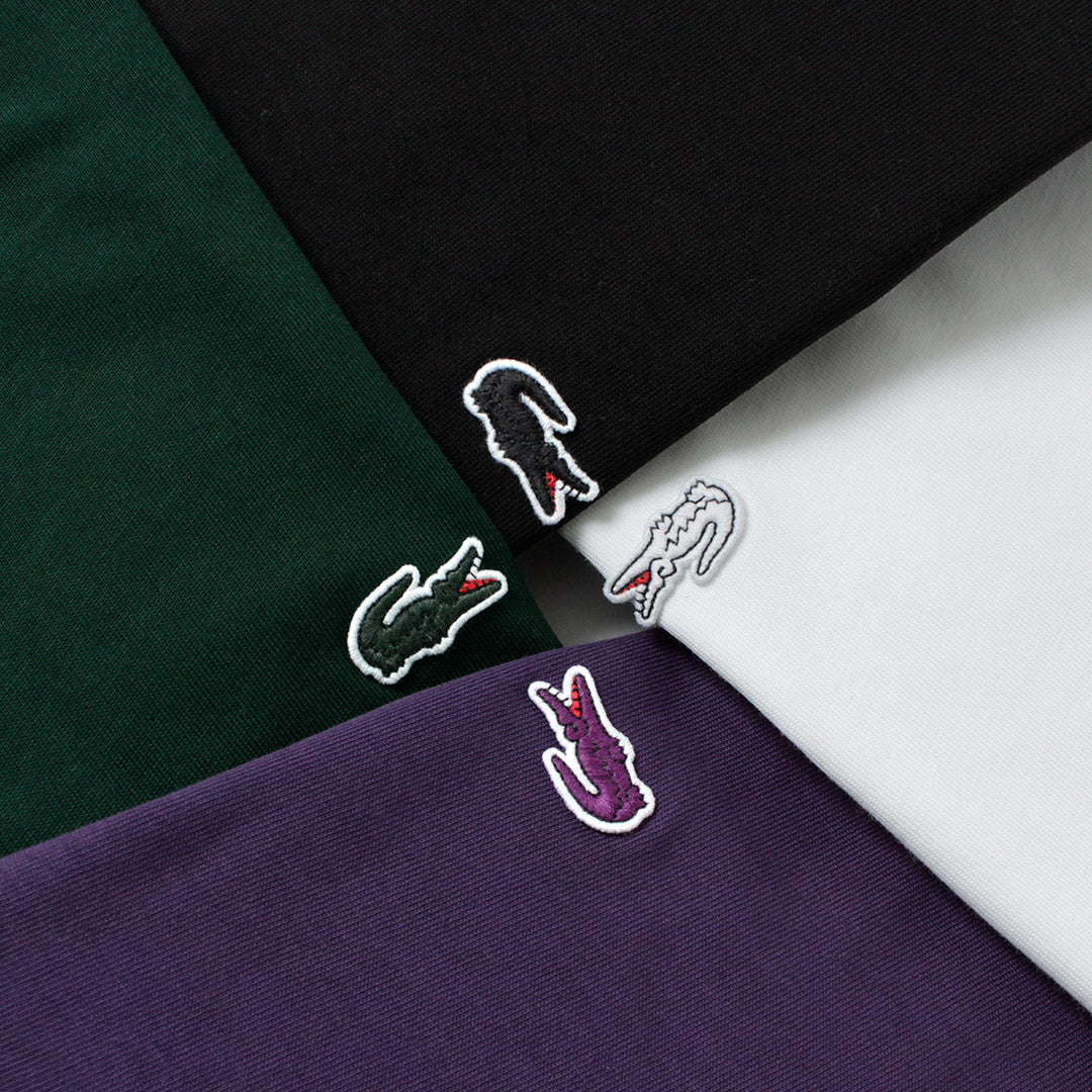 LACOSTE / 베이직 긴팔 티셔츠